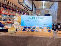 -澜小宴·胶东海鲜烟台味(时光塔店)
