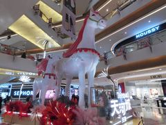 -天河城购物中心