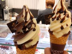-GODIVA(王府井apm店)
