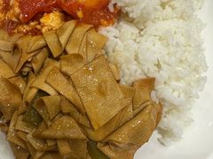 -第一中心医院-食堂(复康路店)
