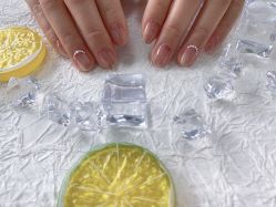 -如一·美甲美睫