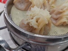 -楼外楼大刀肉传统火锅居(繁荣路店)