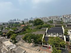 -东水关遗址公园