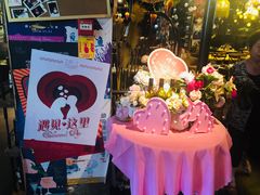 -梦田音乐miniLIVE(漳州店)