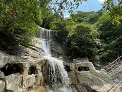 -洛阳花果山景区