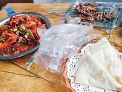 -三盛肥蛤(总店)