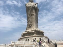 -天津妈祖文化园