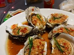-小林哥的海鲜馆·夜宵烧烤(渔人码头店)