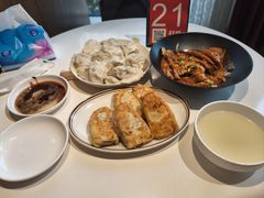 -金谷园饺子馆(北邮总店)