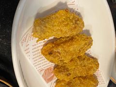 -新白鹿餐厅(百联中环店)