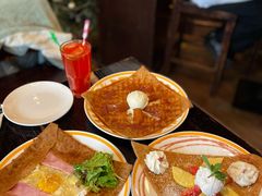 -La Creperie法餐厅(桃江路店)