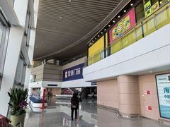 -青岛胶东国际机场