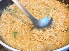 养生香米-万重锦·人文川菜馆(骡马市店)