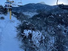 -太子岭滑雪场