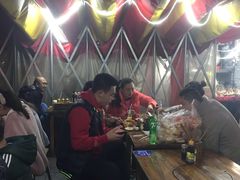 -晓靖轩烧烤(沙河风情店)