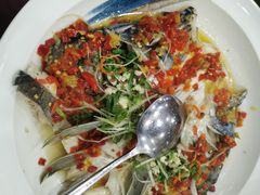 -阿静美食