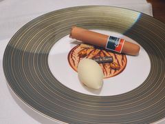 -Le Bistrot de Racine