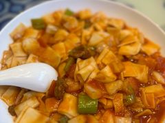 -撒拉花儿·新疆菜·清真(太阳宫店)
