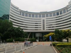 -北京好苑建国酒店