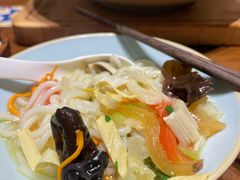 -芸南道·过桥米线(昆明老街旗舰店)