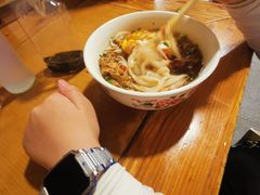 -矮子粉店1985·长沙米粉(湘春路店)