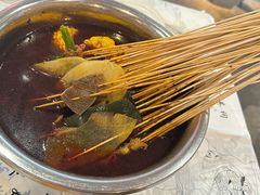 -成都瓜串串(华强北店)
