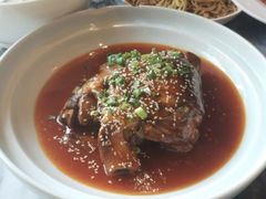 带把肘子-西安饭庄·非遗陕菜(钟楼店)
