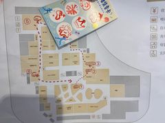 -上海第一八佰伴