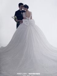 -第一夫人婚纱摄影(南京店)