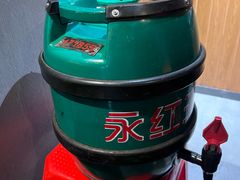 -永红源啤酒·烧烤·海鲜·大排档(台柳路店)
