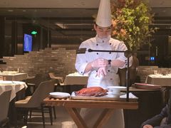 -四季民福烤鸭店(外滩外白渡桥店)