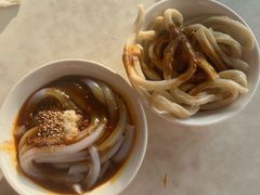 旋子凉粉-张老五凉粉店(省医院店)