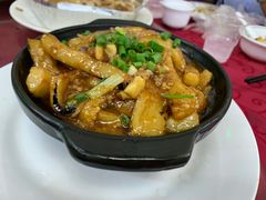 -潮香阁海鲜餐厅(较场尾店)