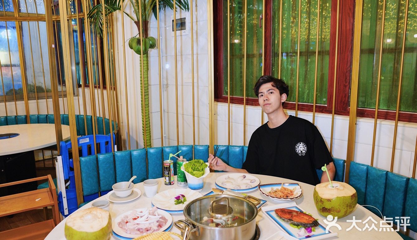三亚旅行｜平价不踩雷美食合集 来三亚，首先就会想到海