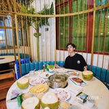 三亚旅行｜平价不踩雷美食合集 来三亚，首先就会想到海