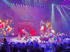 -珠海横琴长隆《卡卡虎奇遇记》