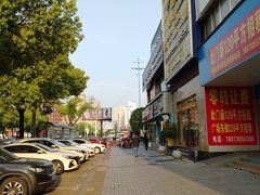 -岳阳站