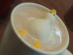 -意卡菲·欢乐聚会餐厅(华侨店)