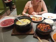 -阿毛饭店(和义路店)