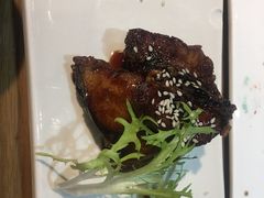 -漢舍中国菜馆(889广场店)
