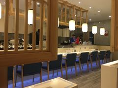 大堂-小句号·精致料理(江南环球港店)