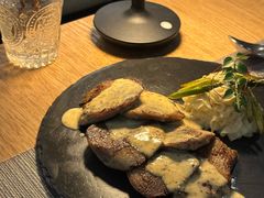 -LA CREPERIE BRETONNE布列塔尼法式餐厅(天童北路店)