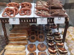 -CARINO BAKERY&CAFE(人广来福士店)