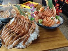 -水林间·寿喜烧自助(仙林金鹰店)