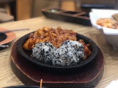 -绣旻烤肉吧(总店)