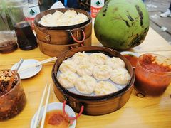 -余氏豆腐包老店(东直街店)