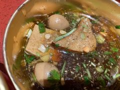 -盛香亭热卤(万象城店)
