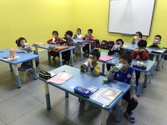 -联恩国际儿童教育·幼小衔接·少儿英语·托管班(远洋未来中心店)