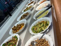 -汉丽轩·音乐自助烤肉餐厅(石岐店)