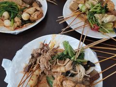 -郭记小街麻辣烫(南小街总店)